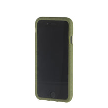 Load image into Gallery viewer, Moss (Koala Edition) Eco-Friendly iPhone 6/6s/7/8/SE Case
