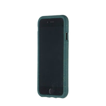 Load image into Gallery viewer, Green (No Planet B Edition) Eco-Friendly iPhone 6/6s/7/8/SE Case
