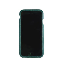 Load image into Gallery viewer, Green (No Planet B Edition) Eco-Friendly iPhone 6/6s/7/8/SE Case
