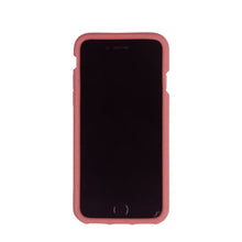 Load image into Gallery viewer, Coral (Turtle Edition) Eco-Friendly iPhone 6/6s/7/8/SE Case
