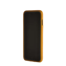 Load image into Gallery viewer, Mellow Yellow Rise Eco-Friendly iPhone 6/6s/7/8/SE Case
