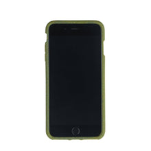 Load image into Gallery viewer, Moss (Turtle Edition) Eco-Friendly iPhone Plus Case

