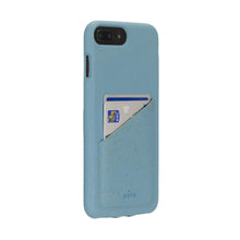 Load image into Gallery viewer, Tidal Eco-Friendly iPhone Plus Wallet Case
