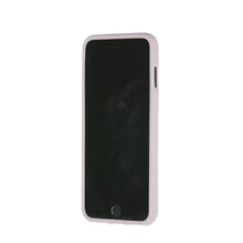 Load image into Gallery viewer, Rose Quartz (Whale Edition) Eco-Friendly iPhone Plus Case

