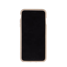 Load image into Gallery viewer, Sea Shell (Mandala Edition) Eco-Friendly iPhone Plus Case
