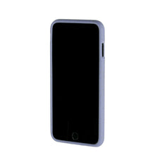 Load image into Gallery viewer, Lavender (Mandala Edition) Eco-Friendly iPhone Plus Case
