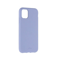 Load image into Gallery viewer, Lavender Eco-Friendly iPhone 11 Pro Case
