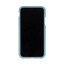 Load image into Gallery viewer, Sky Blue Evolve Eco-Friendly iPhone XR Case
