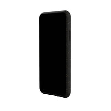 Load image into Gallery viewer, Black Slim Eco-Friendly iPhone XR Case
