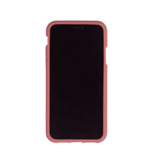 Load image into Gallery viewer, Coral (Turtle Edition) Eco-Friendly iPhone XR Case
