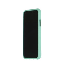 Load image into Gallery viewer, Pela x Ocean Turquoise ME to WE Ripple Effect Eco-Friendly iPhone XR Case
