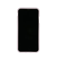 Load image into Gallery viewer, Rose Quartz (Whale Edition) Eco-Friendly iPhone XR Case
