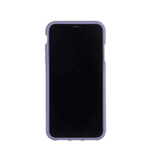 Load image into Gallery viewer, Lavender (EMA Edition) Eco-Friendly iPhone XS Max Case
