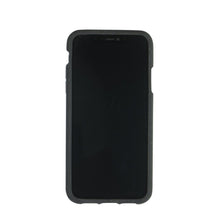 Load image into Gallery viewer, Pela x Black ME to WE Ripple Effect Eco-Friendly iPhone XS Case
