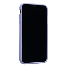 Load image into Gallery viewer, Lavender (Mandala Edition) Eco-Friendly iPhone XS Max Case
