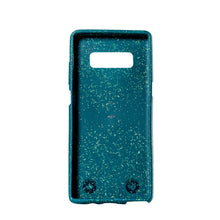 Load image into Gallery viewer, Green Samsung Note8 Eco-Friendly Phone Case
