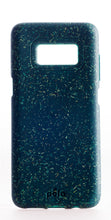 Load image into Gallery viewer, Green Samsung S8 Eco-Friendly Phone Case
