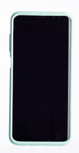 Load image into Gallery viewer, Save The Waves - Ocean Turquoise Samsung S8+(Plus) Eco-Friendly Phone Case
