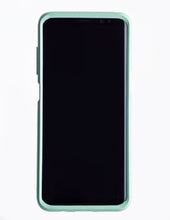 Load image into Gallery viewer, Ocean Turquoise Samsung S8+(Plus) Eco-Friendly Phone Case
