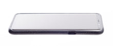 Load image into Gallery viewer, Black Samsung S8+(Plus) Eco-Friendly Phone Case
