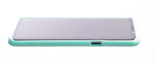 Load image into Gallery viewer, Save The Waves - Ocean Turquoise Samsung S8+(Plus) Eco-Friendly Phone Case
