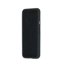 Load image into Gallery viewer, Black Google Pixel 3a Eco-Friendly Phone Case
