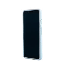 Load image into Gallery viewer, White Google Pixel 3 Eco-Friendly Phone Case
