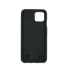 Load image into Gallery viewer, Black Google Pixel 4XL Eco-Friendly Phone Case
