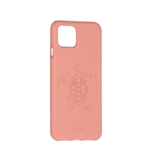 Load image into Gallery viewer, Coral (Turtle Edition) Google Pixel 4XL Eco-Friendly Phone Case
