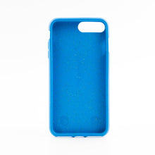 Load image into Gallery viewer, Oceana Blue Eco-Friendly iPhone 6/6s/7/8 Case
