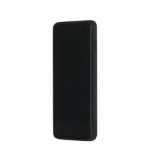 Load image into Gallery viewer, Black Samsung S10+(Plus) Eco-Friendly Phone Case
