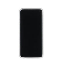 Load image into Gallery viewer, White Samsung S10+(Plus) Eco-Friendly Phone Case
