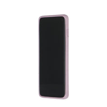 Load image into Gallery viewer, Rose Quartz Samsung S10+(Plus) Eco-Friendly Phone Case
