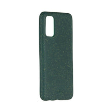 Load image into Gallery viewer, Green Samsung S20 Eco-Friendly Phone Case
