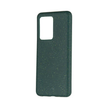 Load image into Gallery viewer, Green Samsung S20 Ultra Eco-Friendly Phone Case

