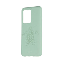 Load image into Gallery viewer, Ocean Turquoise (Turtle edition) Samsung S20 Ultra Eco-Friendly Phone Case
