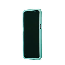 Load image into Gallery viewer, Ocean Turquoise (Whale Edition) Samsung S8 Eco-Friendly Phone Case
