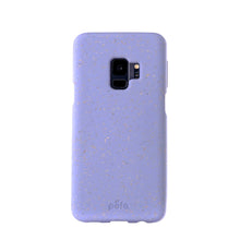 Load image into Gallery viewer, Lavender Samsung S9 Eco-Friendly Phone Case
