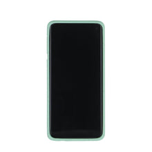 Load image into Gallery viewer, Pela x Ocean Turquoise ME to WE Ripple Effect Eco-Friendly Samsung S10+(Plus) Case
