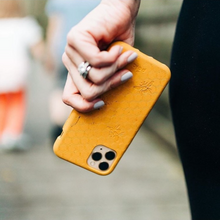 Load image into Gallery viewer, Honey (Bee Edition) Eco-Friendly iPhone 11 Pro Max Case
