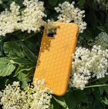 Load image into Gallery viewer, Honey (Bee Edition) Eco-Friendly iPhone 11 Case
