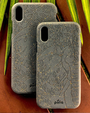 Load image into Gallery viewer, Clay (Jumbo Edition) Eco-Friendly iPhone XS Max Case
